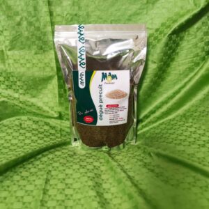 farine de petit mil – 500 g