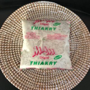 dèguè en sachet 300 ml
