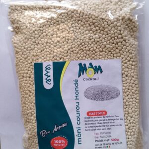 dèguè en sachet 300 ml