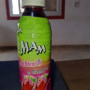jus d'hibiscus (dableni) 250 ml