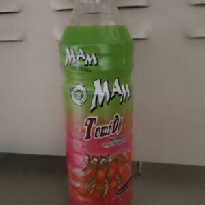 jus de tamarin 250 ml