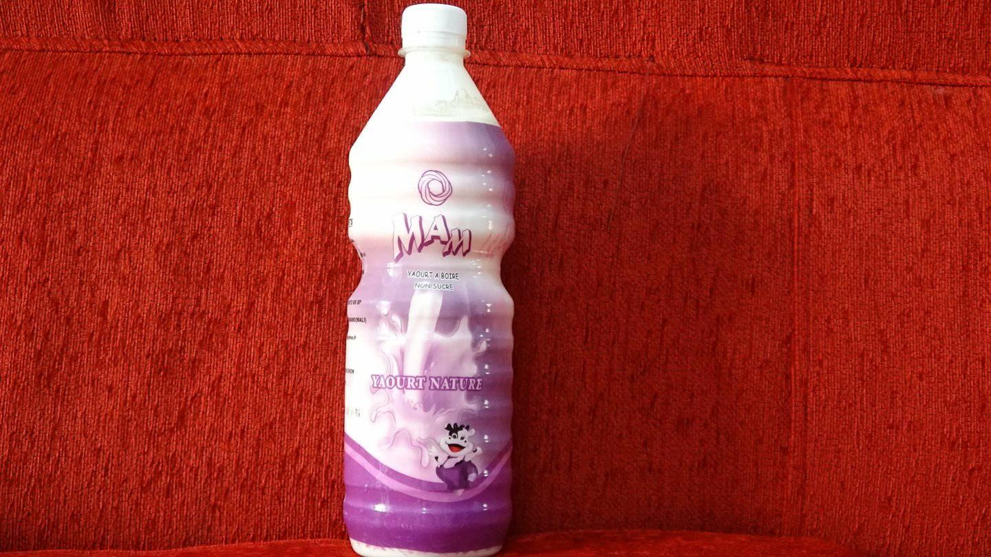 yaourt à boire, saveur nature 900 ml yaourt à boire, saveur nature 900 ml