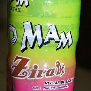 jus de zira 250 ml